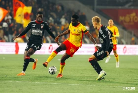 Lans srušio Strazbur i izbio na čelo tabele